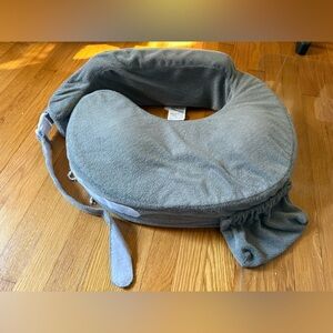 My Brest Friend Deluxe Nursing Pillow